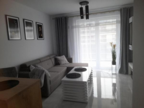 Apartament Suwałki